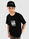 Vans Wide Loose T-Shirt