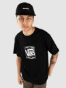 Vans Wide Loose T-Shirt