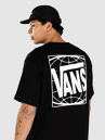 Vans Wide Loose T-Shirt