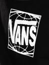Vans Wide Loose T-Shirt
