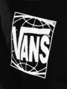 Vans Wide Loose T-Shirt