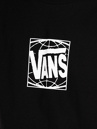 Vans Wide Loose T-Shirt