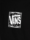 Vans Wide Loose T-Shirt