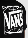 Vans Wide Loose T-Shirt