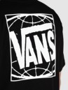 Vans Wide Loose T-Shirt