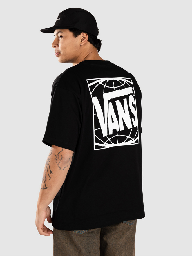 Vans Wide Loose T-Shirt