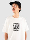 Vans Wide Loose T-Shirt