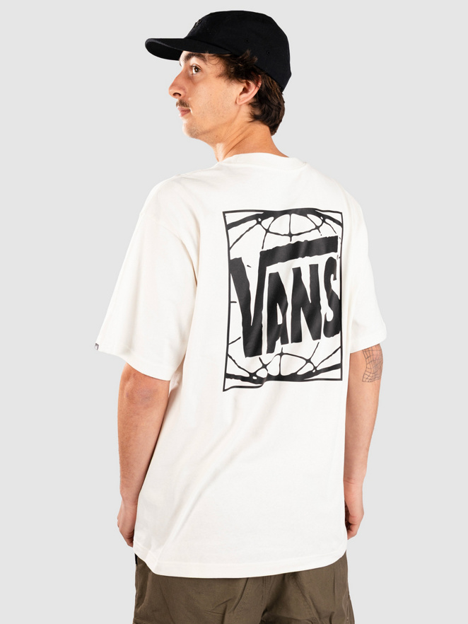 Vans Wide Loose T-Shirt