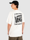 Vans Wide Loose T-Shirt