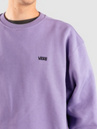 Vans Left Chest II Loose Crew Sweater