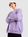 Vans Left Chest II Loose Crew Sweater