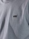 Vans Left Chest II Loose T-skjorte