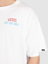 Vans A Good Pair Loose T-paita