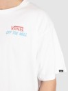 Vans A Good Pair Loose T-shirt