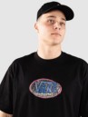 Vans Scribblex Tricko