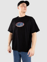 Vans Scribblex Tricko