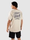 Vans Next Stop T-Shirt