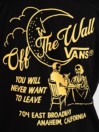Vans Fine Dining T-Shirt