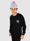 Vans Try Hard Long Sleeve T-Shirt