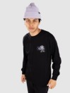 Vans Try Hard Long Sleeve T-Shirt
