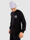 Vans Try Hard Long Sleeve T-Shirt