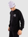 Vans Try Hard Long Sleeve T-Shirt