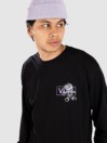Vans Try Hard Long Sleeve T-Shirt