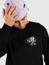 Vans Try Hard Maglietta a manica lunga