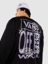 Vans Try Hard Tricko dlouhý rukáv