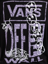 Vans Try Hard Long Sleeve T-Shirt
