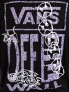 Vans Try Hard Long Sleeve T-Shirt
