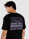 Vans Shop Front T-Shirt
