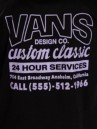 Vans Shop Front T-Shirt