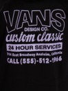 Vans Shop Front T-Shirt