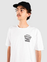 Vans Warped World T-Shirt