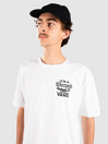 Vans Warped World T-Shirt