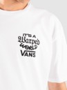 Vans Warped World T-Shirt