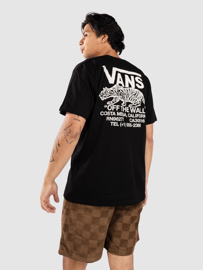 Vans Sneaky T-Shirt