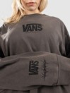 Vans MTE Divine Symmetry Langermet T-skjorte