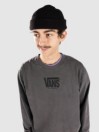 Vans MTE Divine Symmetry Long Sleeve T-Shirt