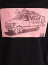 Vans MTE Beachfront Tricko