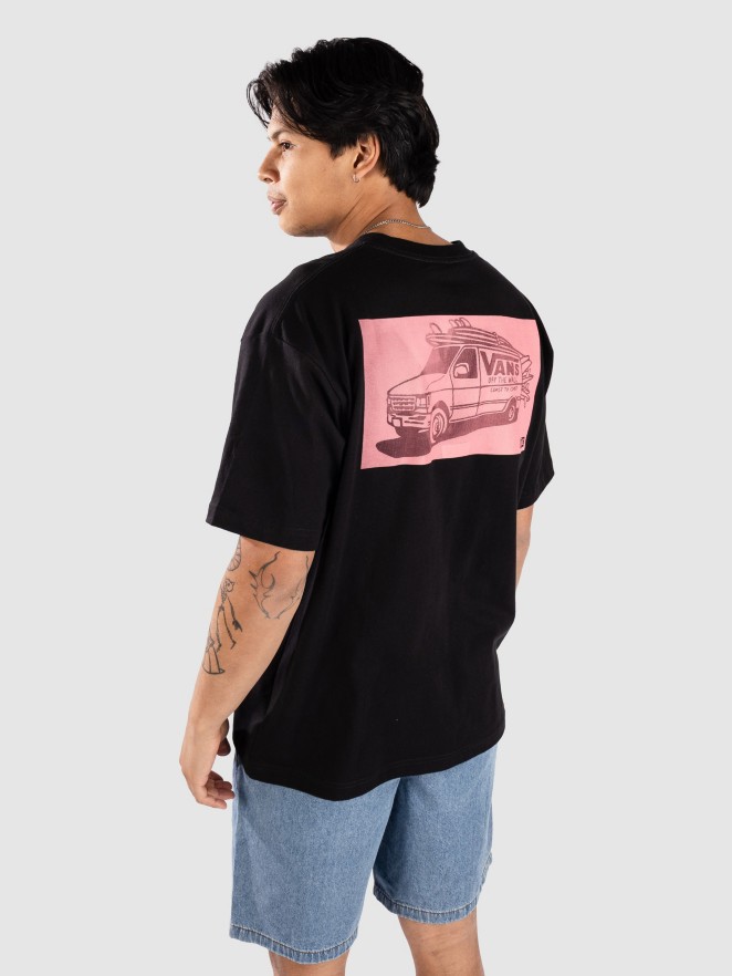 Vans MTE Beachfront Tricko