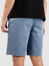 Vans Authentic Chino Loose Pleated Denim Shorts