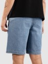 Vans Authentic Chino Loose Pleated Denim Shorts