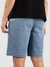 Vans Authentic Chino Loose Pleated Denim Shorts