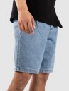 Vans Authentic Chino Loose Pleated Denim Shorts