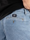 Vans Authentic Chino Loose Pleated Denim Shorts