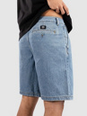 Vans Authentic Chino Loose Pleated Denim Shorts