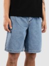 Vans Authentic Chino Loose Pleated Denim Shorts