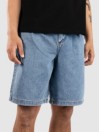 Vans Authentic Chino Loose Pleated Denim Shorts